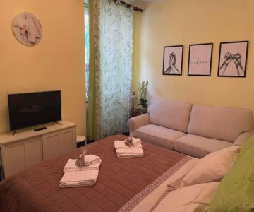 B&b Carducci