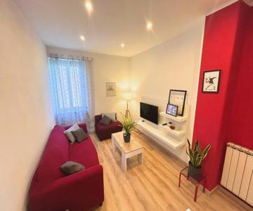 Duca - Gorizia City Apartment - 80 smq Central
