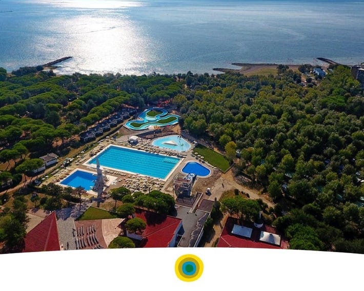Club del Sole Marina Julia Family Collection