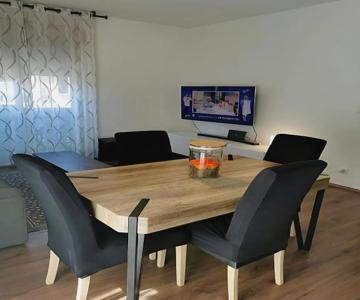 Gorizia Central Luxe Apartment 6 posti letto