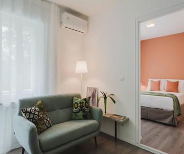 Residenza al Parco