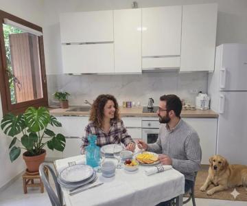 Blanc & Chic Appartamento Con Giardino
