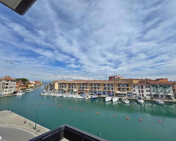 Riviera Appartament