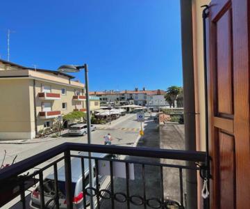Casa Corbatto Family Apartment in Grado