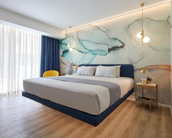 Riva Palace Hotel