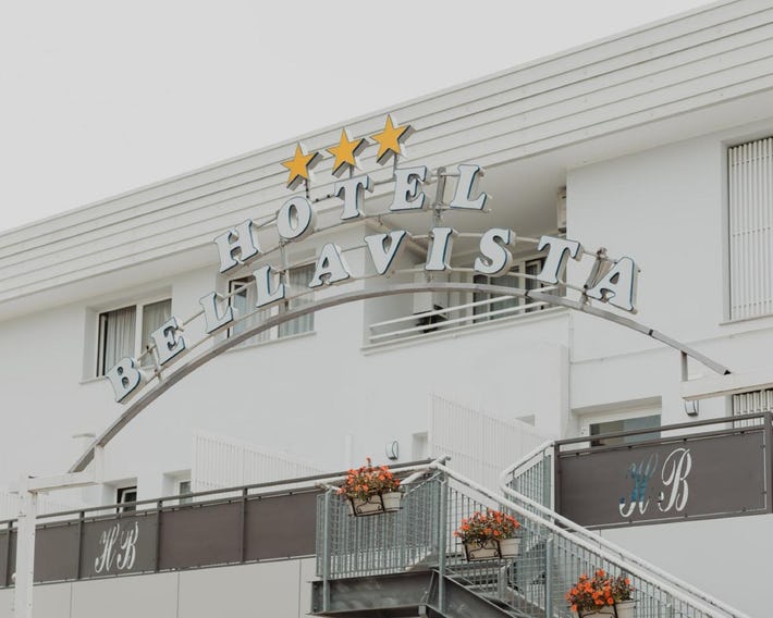 Hotel Bellavista
