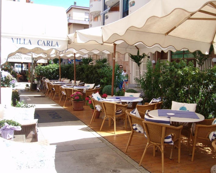 Villa Carla