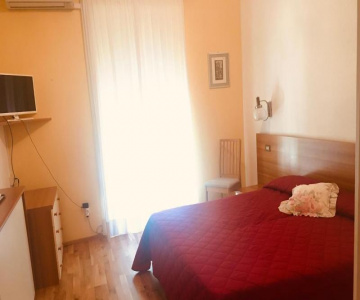 Hotel Milano