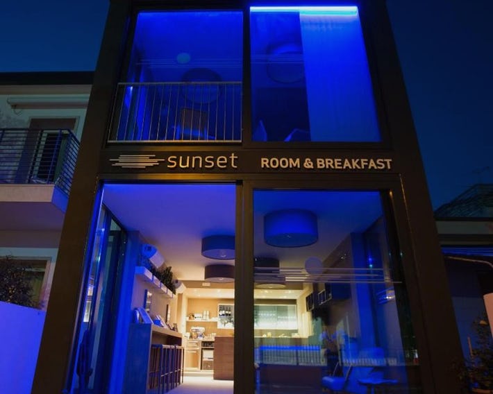 Sunset Room&Breakfast