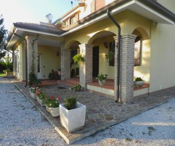 B&B Al Sol Levante