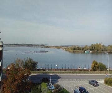 Appartamento Riva Foscolo