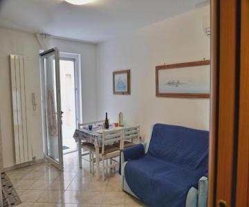 ROSE DE MAR - Grazioso appartamento con posto auto