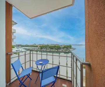 GuestHost - Relais Rosanna Stunning Lagoon-View Apartment