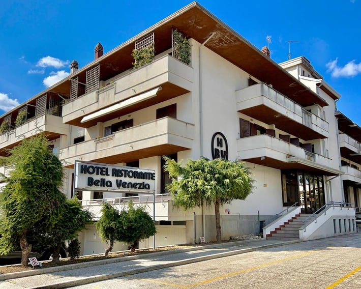 Hotel Bella Venezia
