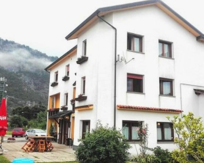 Albergo alla Pineta