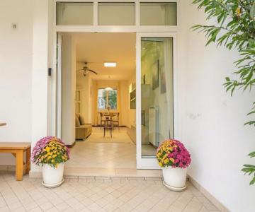 Villa Azzurro