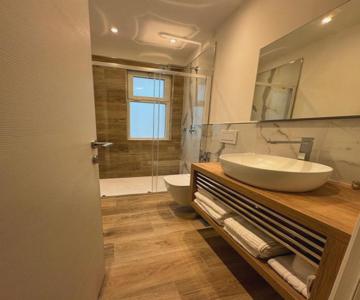 Appartamento VILLA ALDINA