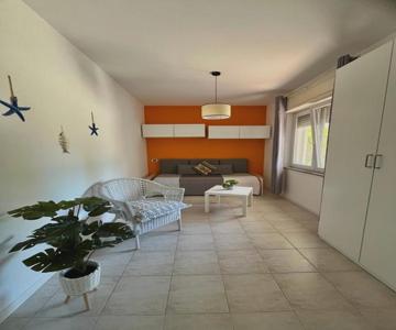 Appartamento San Paolo