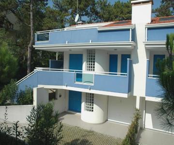 Villa Stellamare