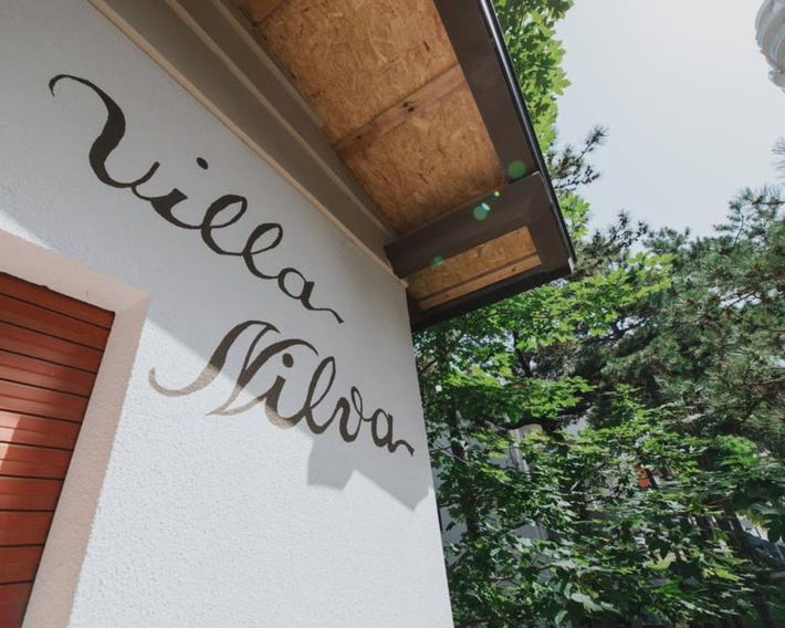 Villa Nilva