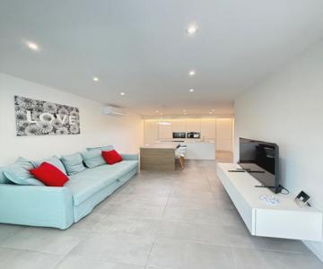 Residence Millefiori