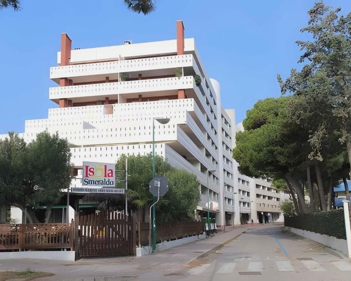 Apartment in Lignano Sabbiadoro 21783