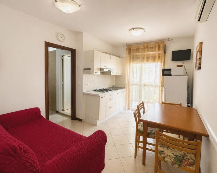 Anthea - Timavo apartament 1