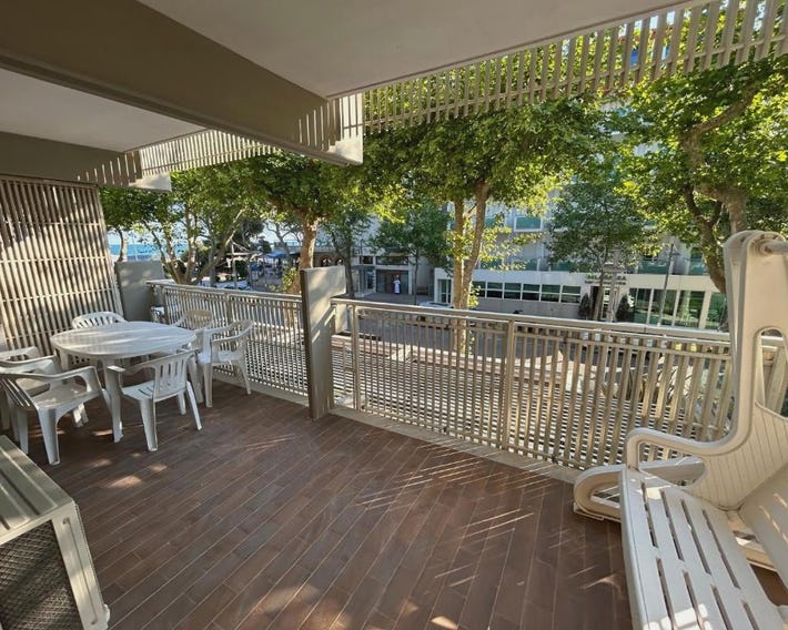 Anthea - Seaview apartment