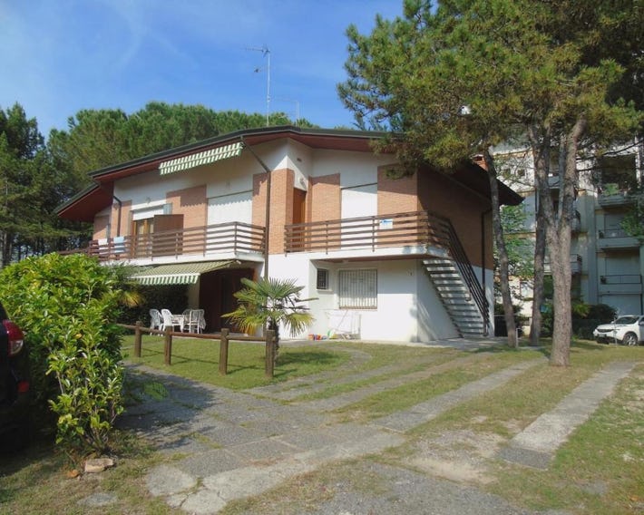 Villa Fidia