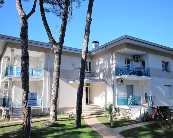 Villa Elisabeth