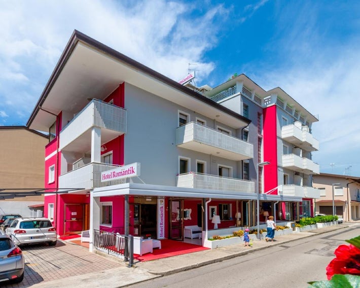 Hotel Romantik & Depandance