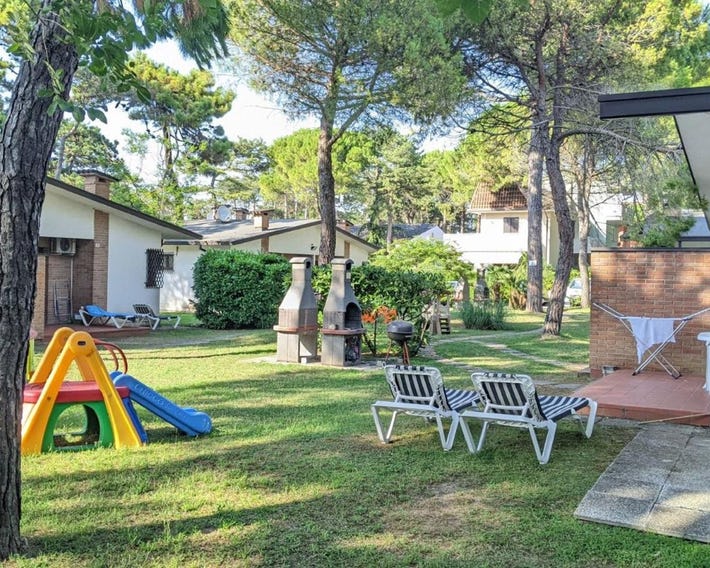 Villaggio Giove