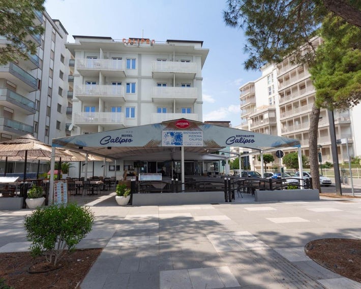 Hotel Calipso