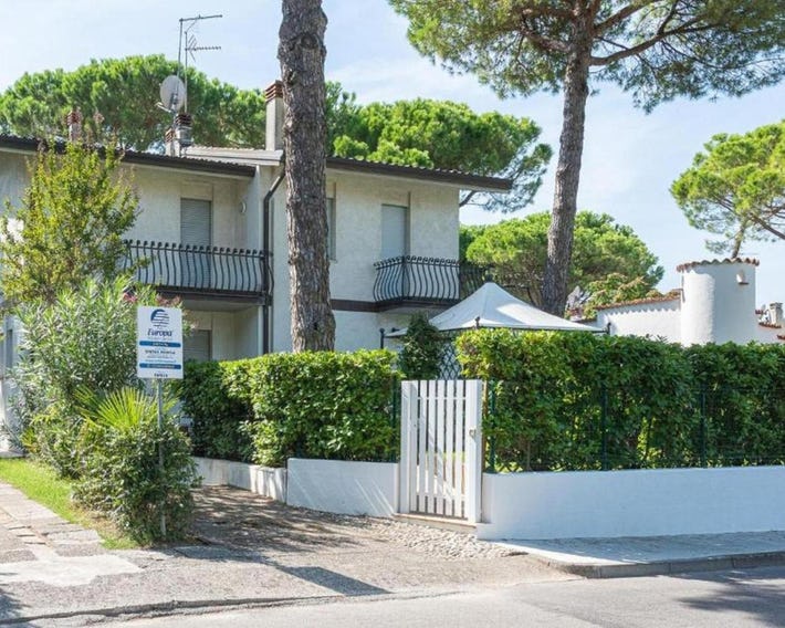 Villa Emilia