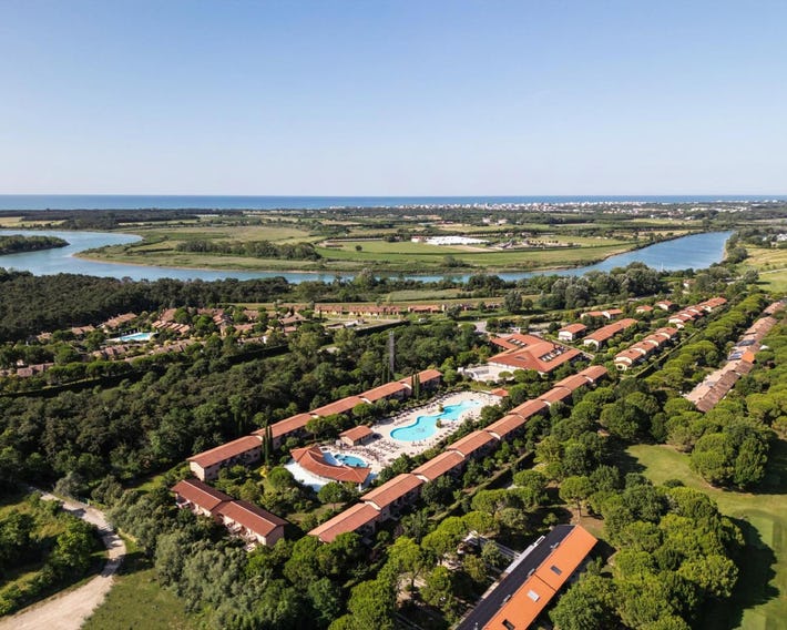Green Village Eco Resort