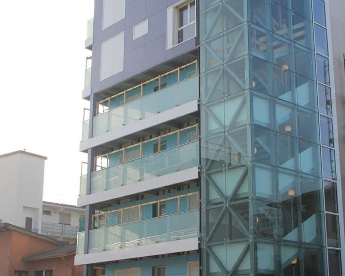 Residenza Edda
