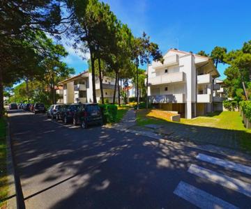 Parco Hemingway Villaggio