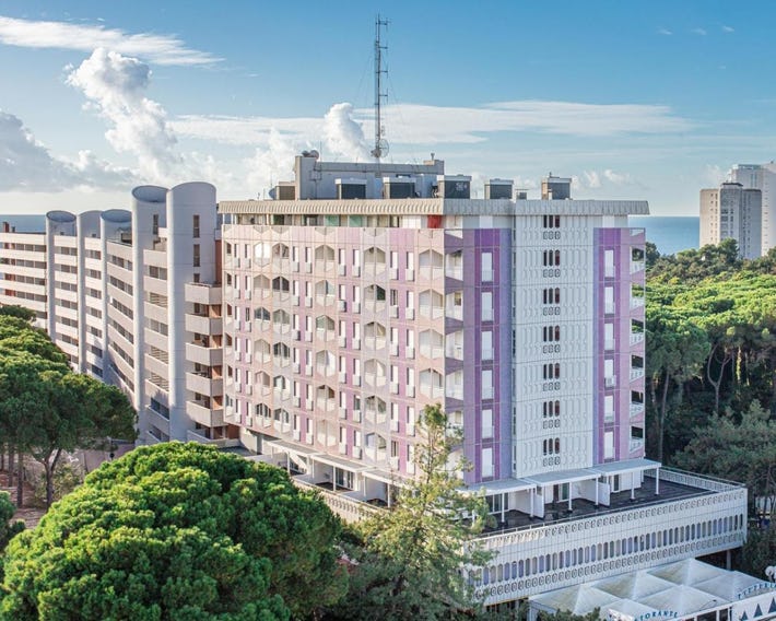 Hotel Regina