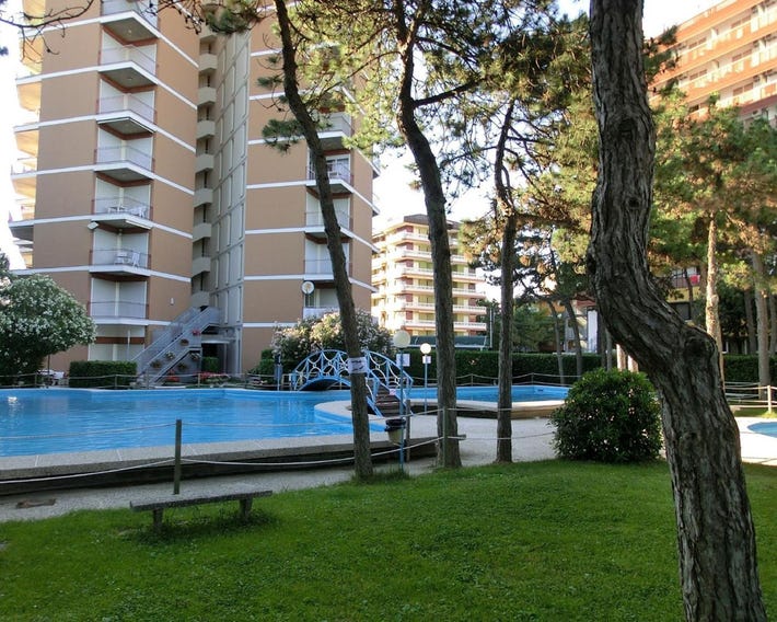 Residence Cristallo