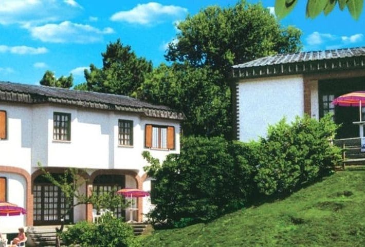 Appartements Le Dune Giardini