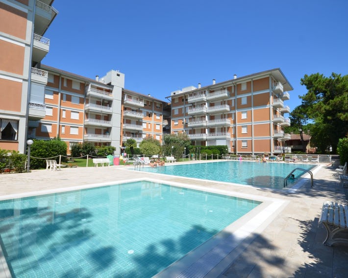 Gardenia - Agenzia Lignano