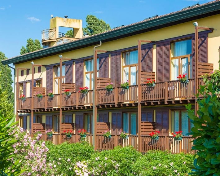 Golf Inn
