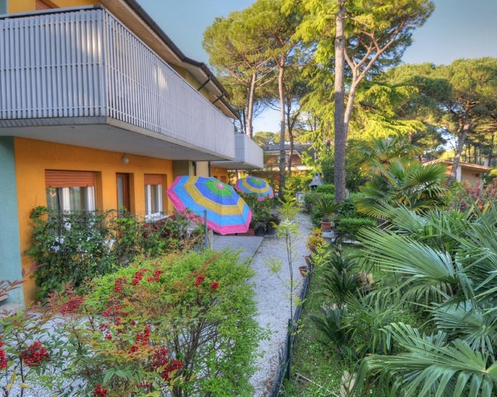 Residence Villa Laura