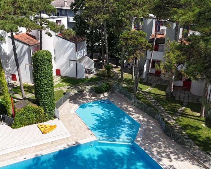 Holiday Village