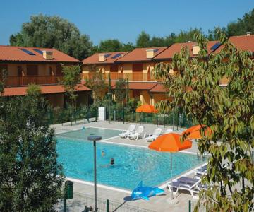 Villaggio Tamerici