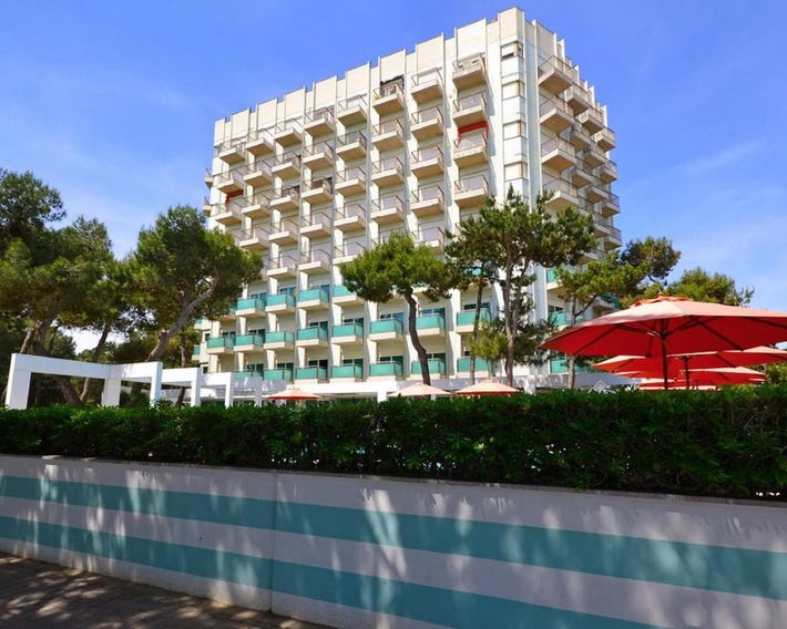 Condominio International