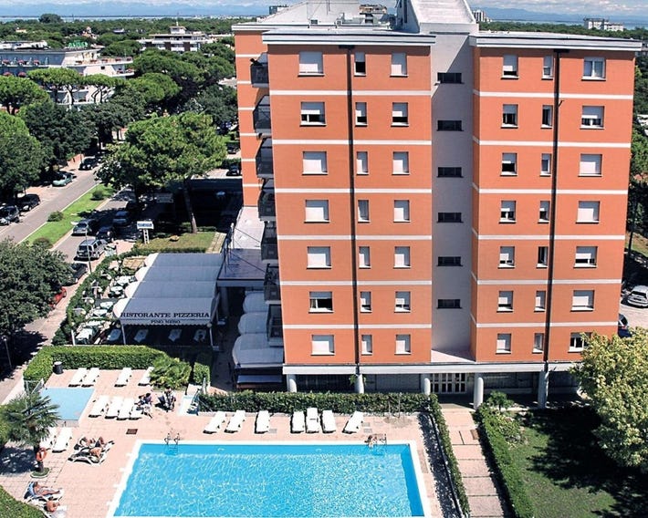 Residenza Alisei