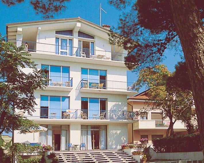 Appartamenti Dal Moro