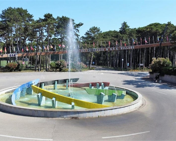 Bella Italia Sport Village
