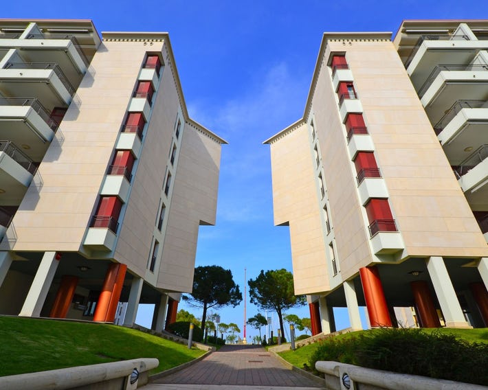 Residence Porta del Mare